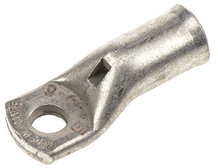 TE Connectivity - 710027-1 - TE Connectivity XCT ϵ ǾԵ о ״ν߶ 710027-1, 6mm ˨, 6.4mmڻֱ, 39mmܳ		