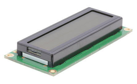 Midas - MC21605G6W-FPTLW - Midas ͸ ĸ LCD ɫʾ MC21605G6W-FPTLW, LED, 216ַ		