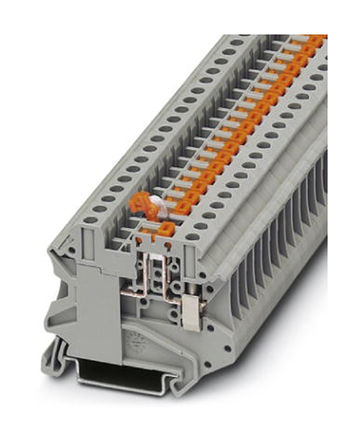Phoenix Contact - 3046173 - Phoenix Contact UT ϵ ɫ ӿ 3046173, 20A, 500 V		