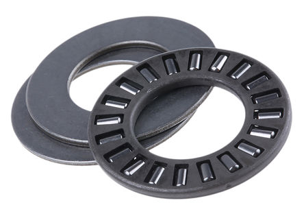 IKO Nippon Thompson - NTB1528AS - IKO Nippon Thompson   NTB1528AS		