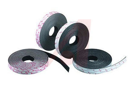 3M - SJ3551 - 3M SJ3551 ɫ Mushroom Hook Tape SJ3551, 46m x 25.4mm		