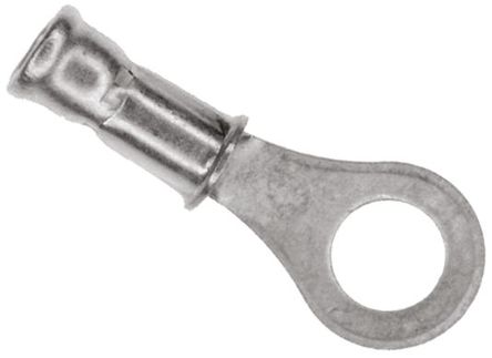 TE Connectivity - 31679 - TE Connectivity DIAMOND GRIP ϵ ǾԵ о ѹӶ 31679, M2.5 ˨, 3.02mmڻֱ, 14.86mmܳ		