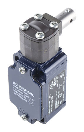 Schmersal - TV10S335-11Z - Schmersal TVS 335 ϵ ȫ TV10S-335-11Z, /, M20 x 1.5		