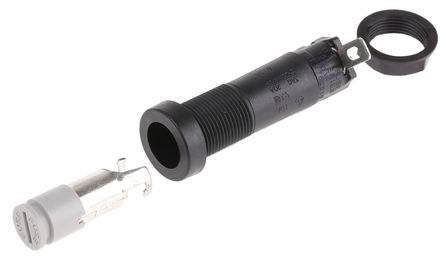 Littelfuse - 03453LS1H - Littlefuse 345 ϵ 20A ʽñ ̶۶ 03453LS1H,  0.25 x 1.25in۶		