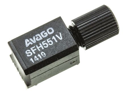 Broadcom - SP000063855 - Broadcom Բ ˽, ʽצ, 24.2 x 9.2 x 9mm, SP000063855		