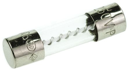 Littelfuse - 0213005.MXP - Littlefuse T۶ٶ 5A ʽ۶ 0213005.MXP, 5 x 20mm		