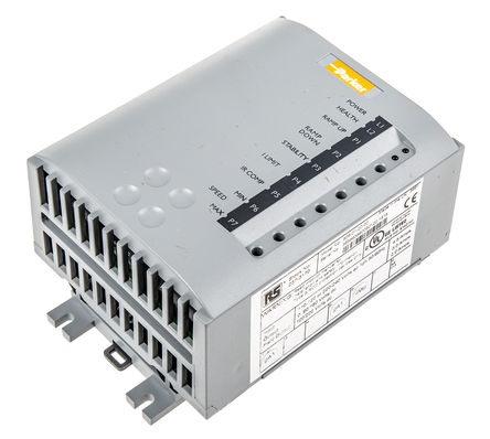 Parker - 506-00-20-00 - Parker 506-00-20-00 1  λ ֱ綯, 110  120 V 220  240V, 3 A, DIN 찲װ		