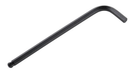 Allen - 59112 - 6mm Long Arm Hex Key with BallPlus End		