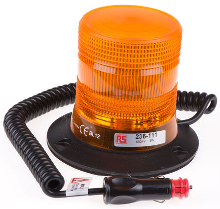 RS Pro - XCB0206 A - RS Pro ɫ   źŵ XCB0206 A, 10  30 V ֱ, 		