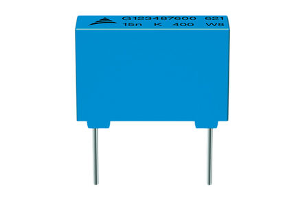 EPCOS - B32620A4682J000 - EPCOS B32620 ϵ 6.8nF ۱ϩ (PP) B32620A4682J000, 5%, 400 V ֱ		