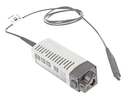 Tektronix - TDP0500 - Tektronix TDP ϵ TDP0500 ʾ̽ ֣ߵѹ̽ͷ, 500MHz 50x, 5x 25 V ac, 35 V dc, 35 V Pk-Pk 700ps		