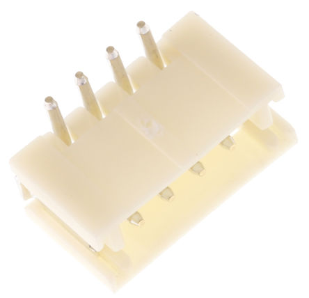 JST - B4B-ZR-SM4 TF (LF) (SN) - JST ZH ϵ 4· 1.5mmھ (1)  PCB  B4B-ZR-SM4 TF (LF) (SN), Ӷ˽, 1A, 氲װ		