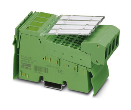 Phoenix Contact - 2862042 - Phoenix Contact PLC /ģ 2862042, 24 V ֱ, 136 x 48.8 x 71.5 mm		