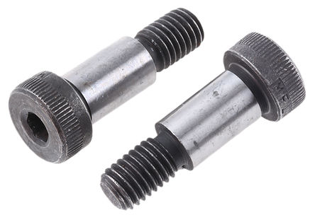 RS Pro - Q124168001200020000 - RS Pro  Ͳ͹ ͷݶ, M10 x 20mm		