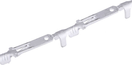 TE Connectivity - 170058-2 - TE Connectivity FASTIN-FASTON .110 ϵ ѹӽͷ 170058-2, о, 2.8 x 0.7mmƬ		