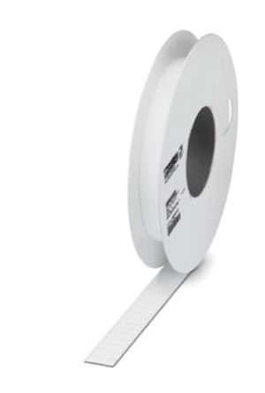 Phoenix Contact - 0830655 - Phoenix Contact 0830655 10000װ ɫ հ״ӡǩ, 24mm, 4mm		