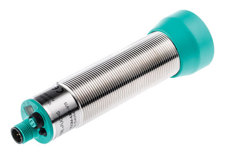 Pepperl + Fuchs - UC4000-30GM-IUR2-V15 - Pepperl + Fuchs IP65 PBT   UC4000-30GM-IUR2-V15, 200  4000 mm , ģ, 5 M12 Ӷ		