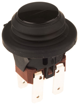 Molveno - RMASK122C1N00000 - Molveno RMASK122C1N00000 IP65 ɫ  -  DPST 尲װ ť, 16 A		