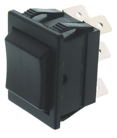 Arcolectric - C1570AAAAA - Arcolectric C1570AAAAA ˫˫ ɫ ̰忪,  -  - , 16 A@ 250 V 		