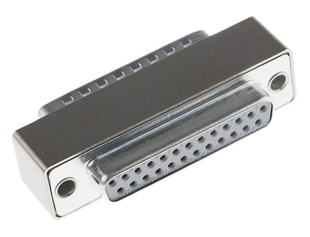 Cinch - FA-25PS/1 - Cinch ˲ D-Sub  RS002130000EL1K		