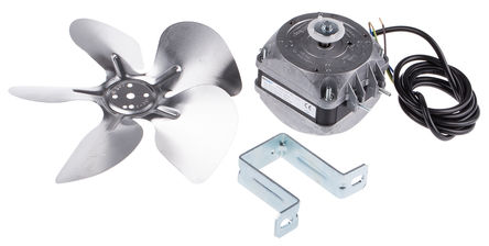 ebm-papst - M4Q45-CA01-75.V200X34 - ebm-papst Q ϵ 1300rpm 31W 230 V  ȵ M4Q45-CA01-75.V200X34		