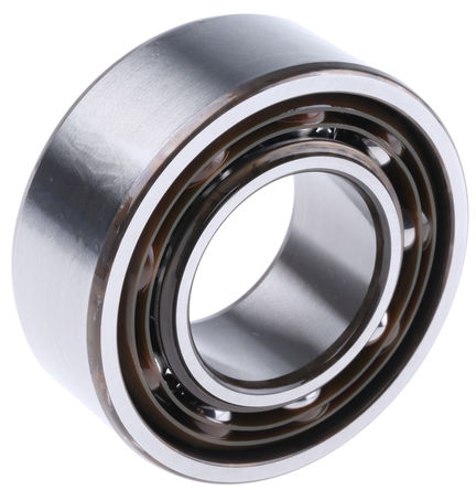 SKF - 3208 ATN9 - SKF ǽӴ  3208 ATN9, 34kN ̬, 40mm ھ, 80mm ⾶		