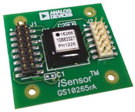 Analog Devices - ADIS16266/PCBZ - Analog Devices ģ⿪׼ ADIS16266/PCBZ		