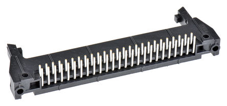 3M - N3433-5302RB - 3M 3000 ϵ 50· 2.54mmھ (2) ֱ PCB  N3433-5302RB, Ӷ˽, 2A, ͨ		