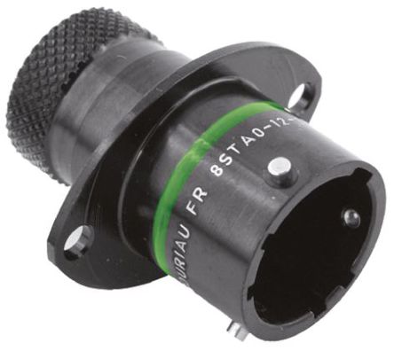 Souriau - 8STA01298PD - Souriau 8STA ϵ 10· 尲װ ֱ   8STA01298PD, , ʽӺ		