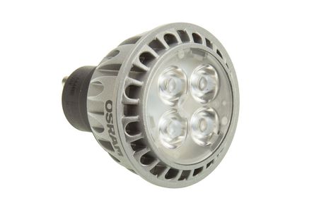 Osram - PARATHOM PRO PAR16 50 36ADV 6.8 W/940 GU10 - Osram PARATHOM ϵ 6.8 W GU10 ɫ LED 4052899901438, 50W׳Ƶֵ, 4000Kɫ, ɵ, 50mmֱ		
