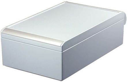 ROLEC - 191.172.111 - ROLEC AluCASE ϵ ɫ ѹ ̺ 191.172.111, 280 x 170 x 90mm		