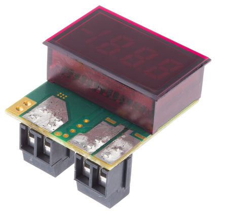 Murata Power Solutions - DCA-20PC-5-DC1-RL-C - Murata 3.5λ LED ֵ DCA-20PC-5-DC1-RL-C, ֱ, 33.93 x 21.29 mm, 0C  +60C		