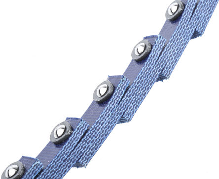 Fenner Drives - L02Z1EN - Fenner Drives 10mm PET, PUR 黨 L02Z1EN, ZƤ, 1m		