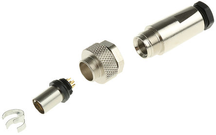 Binder - 99-0409-10-04 - Binder 712 ϵ 4· °װ ֱ  ͷ 99-0409-10-04, , ݶ̶Ӻ		