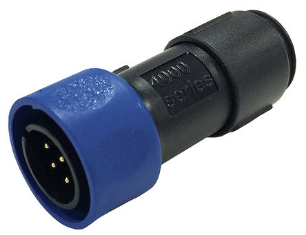 Bulgin - PXP4010/08P/5560 - Bulgin Buccaneer ϵ 4000 8· °װ ֱ  ͷ PXP4010/08P/5560, , ʽӺ		