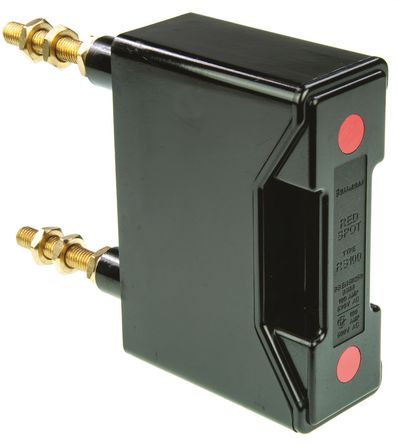 Cooper Bussmann - RS100P - Cooper Bussmann  100A ̶۶ RS100P, ߴ A4		