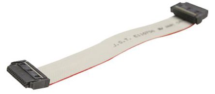 ERNI - 193890 - ERNI 300mm PVC е 193890, 68 ·ĸ IDC  68 ·ĸ IDC		