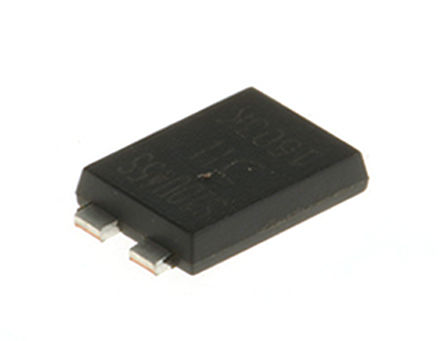 DiodesZetex - SBR10U45SP5-13 - DiodesZetex SBR10U45SP5-13 Фػ , Io=10A, Vrev=45V, 3 PowerDI 5װ		