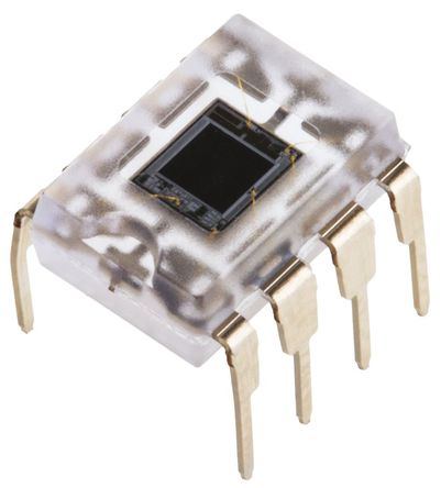 Texas Instruments - OPT101P - Texas Instruments OPT101P 850nm  ̽Ŵ, ͨװװ PDIP װ		