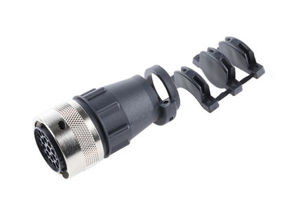 ITT Cannon - 192991-0516 - ITT Cannon 192 ϵ 23 ׿ 192991-0516, 67mm, ʹQM ϵ		