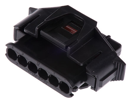 TE Connectivity - 936394-2 - TE Connectivity AMP MCP 2.8 ϵ 6· °װ ɫ   936394-2		