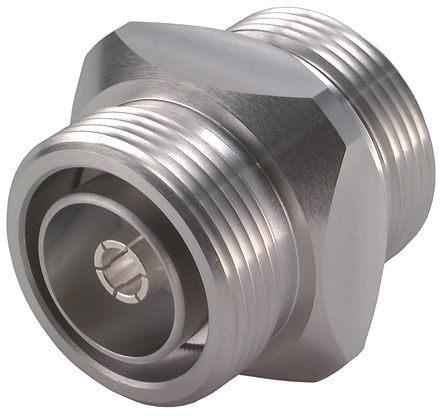 Huber & Suhner - 31_716-50-0-2/133_WE - Huber & Suhner 50 ֱ Ƶ 31_716-50-0-2/133_WE, 7.5GHz, 7/16   7/16 , ͭͭо		