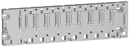 Schneider Electric - BMEXBP0800 - Schneider Electric BMEXBP , 8ģ, DIN찲װ, 372.8 x 105.11 x 19 mm		