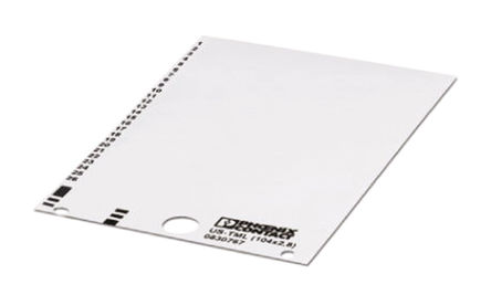 Phoenix Contact - 0830767 - Phoenix Contact US-TML ϵ ӱ 0830767		