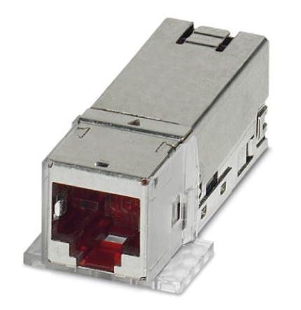 Phoenix Contact - 1424009 - Phoenix Contact RJ45   1424009		