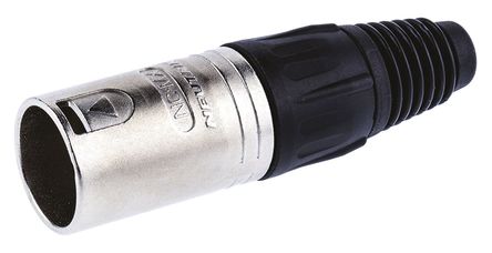 Neutrik - NC7MX - Neutrik 7· ͷ °װ XLR  NC7MX, , 50 V		
