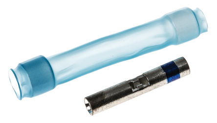 TE Connectivity - D-436-37 - TE Connectivity MiniSeal ϵ ɫ Ե ƽ ߽ͷ D-436-37, , 16  20 AWG߹, 14.86mmܳ		