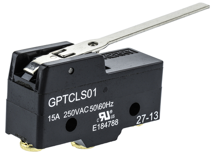 ZF - GPTCLS01 - ZF GPTCLS01 ˫ - / ڸ ΢, 15 A @ 250 V 		