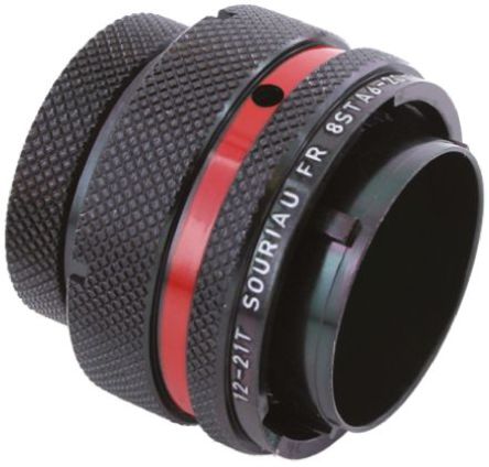 Souriau - 8STA62016PN - Souriau 8STA ϵ 16· °װ ֱ  ͷ 8STA62016PN, , ʽӺ		