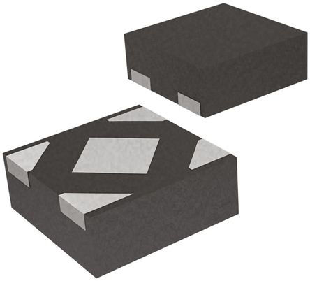 Texas Instruments - TLV73311PDQNT - Texas Instruments TLV73311PDQNT LDO ѹ, 3.3 V, 300mA, 1.4%ȷ, 1.4  5.5 V, 8 X2SONװ		